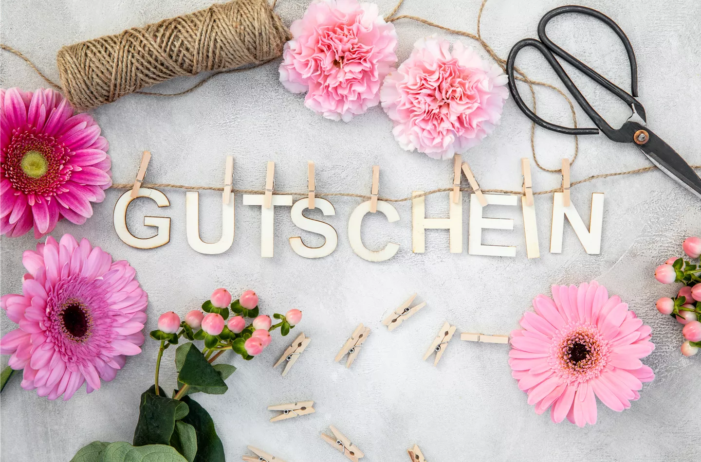 Gutscheine Gutscheine