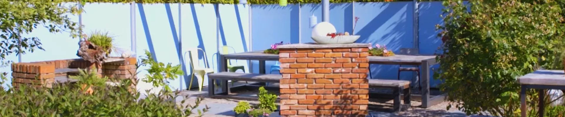 Gartengestaltung - Partgarten (Thumbnail)