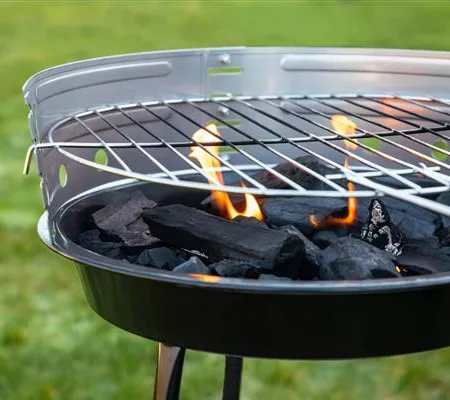 Gartengestaltung mit Grills – Schön anzusehen und praktisch
