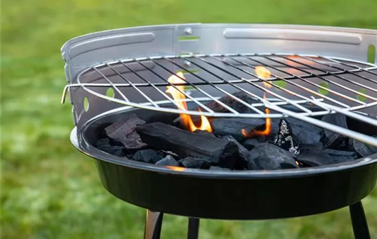Gartengestaltung mit Grills – Schön anzusehen und praktisch Gartengestaltung mit Grills – Schön anzusehen und praktisch