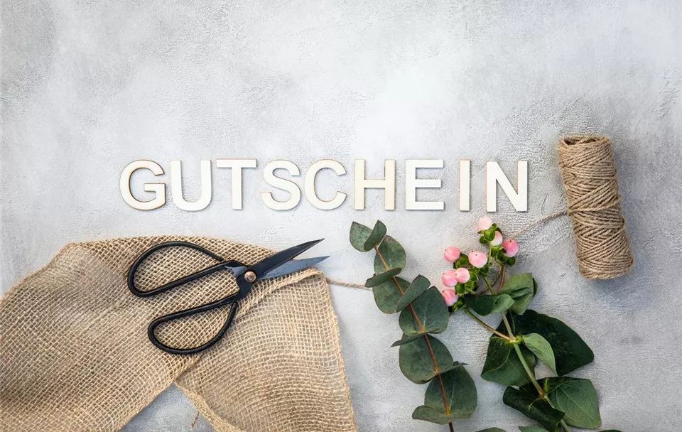 Gutschein